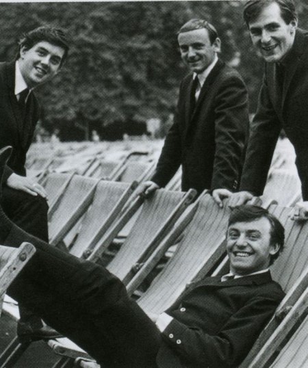 GERRY & THE PACEMAKERS