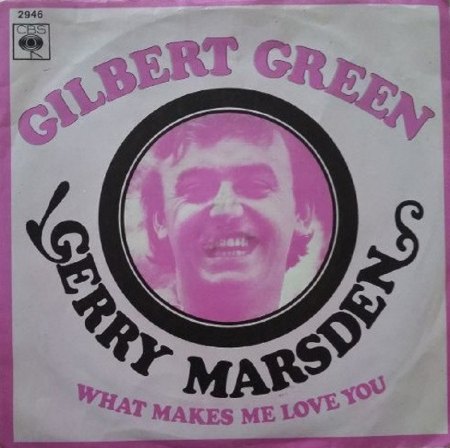 GERRY & THE PACEMAKERS