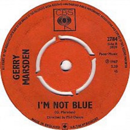 GERRY & THE PACEMAKERS