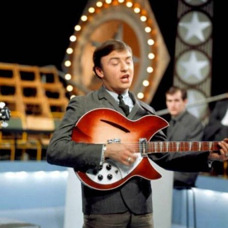 GERRY & THE PACEMAKERS