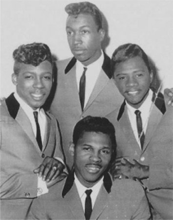 THE SERENADERS (Diverse)