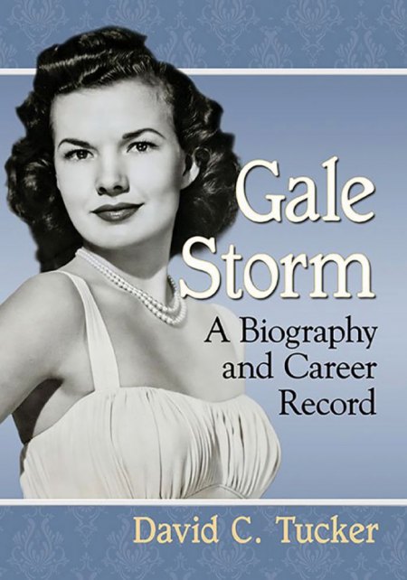 GALE STORM