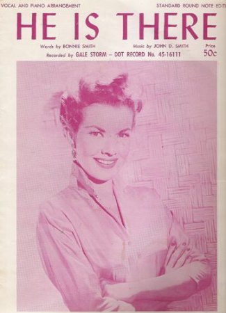 GALE STORM