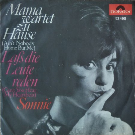 SONNIE