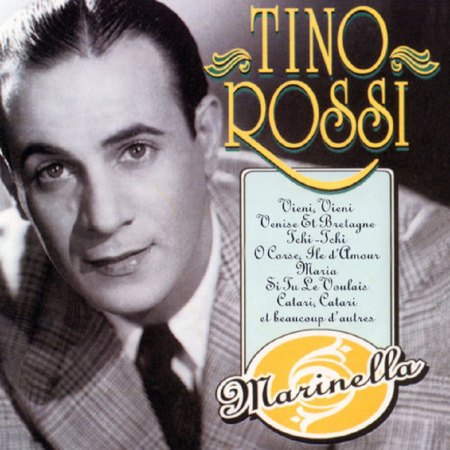 TINO ROSSI