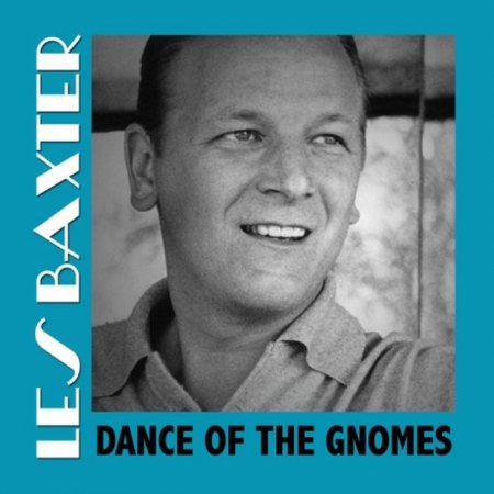 LES BAXTER