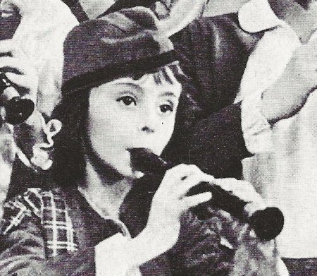 CATERINA VALENTE - International
