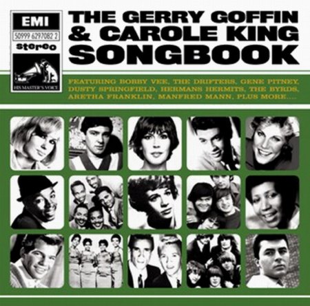 GERRY GOFFIN 1939-2014