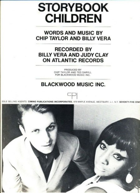 BILLY VERA