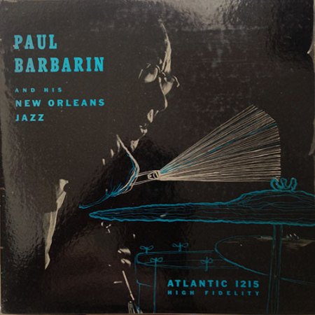 PAUL BARBARIN