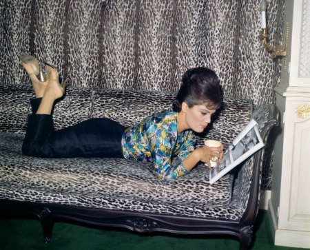 CONNIE FRANCIS - Fotos