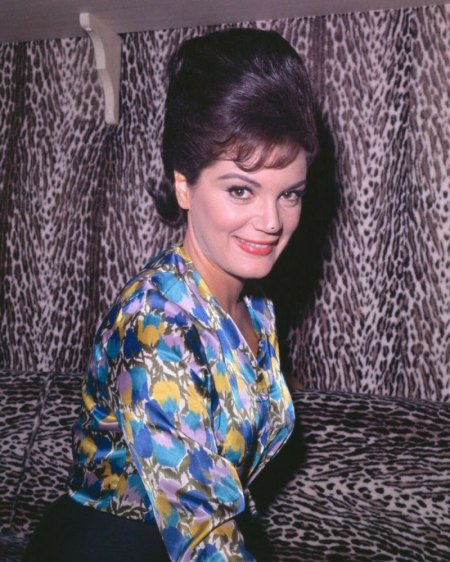 CONNIE FRANCIS - Fotos