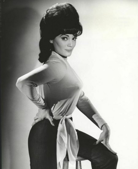 CONNIE FRANCIS - Fotos