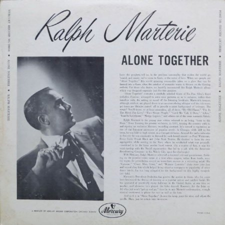 RALPH MARTERIE