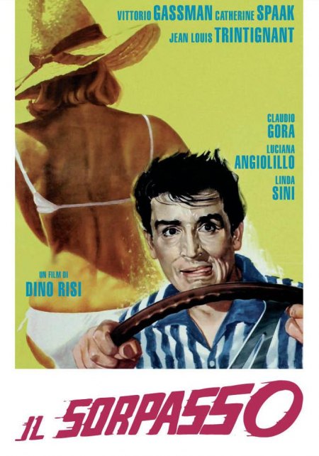 PEPPINO DI CAPRI - in Filmen