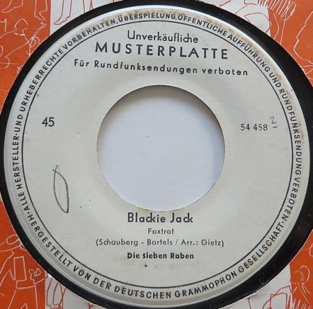 Die SIEBEN RABEN