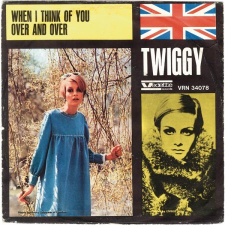 TWIGGY