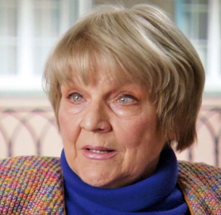 HILDE KÖRBER