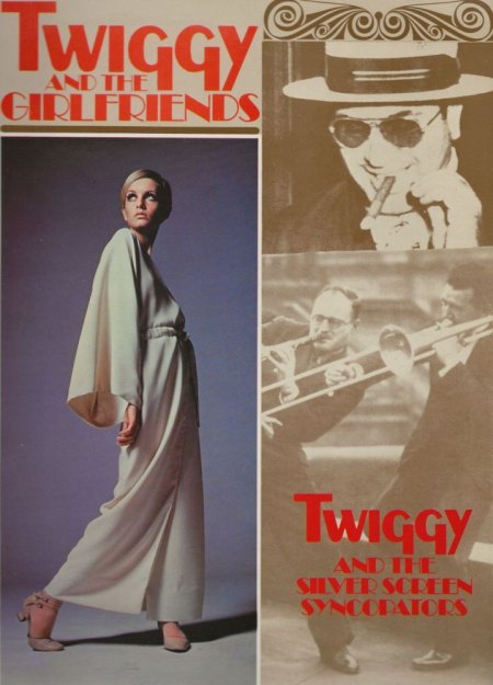 TWIGGY