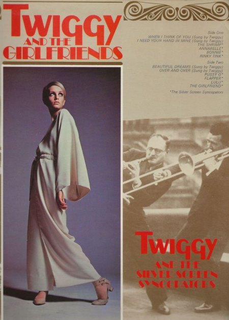 TWIGGY