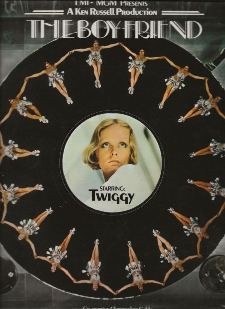 TWIGGY
