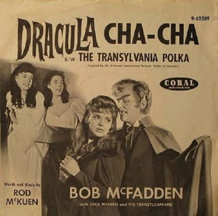 BOB McFADDEN