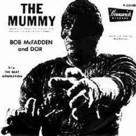 BOB McFADDEN