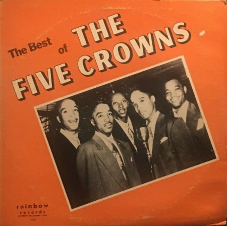 FIVE CROWNS (Diverse)