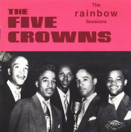 FIVE CROWNS (Diverse)