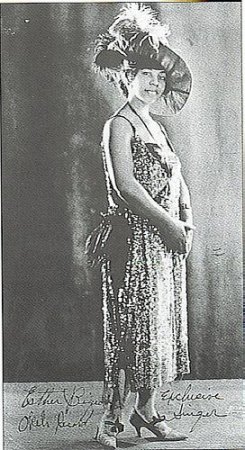 ESTHER BIGEOU