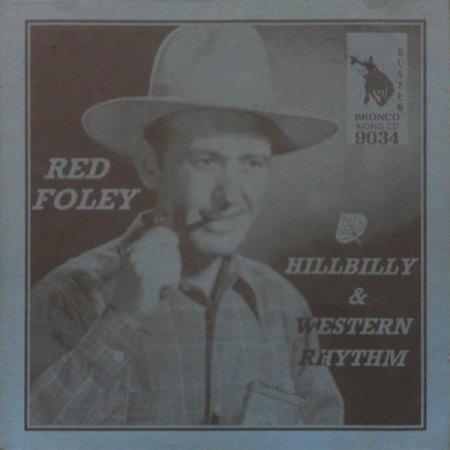 RED FOLEY