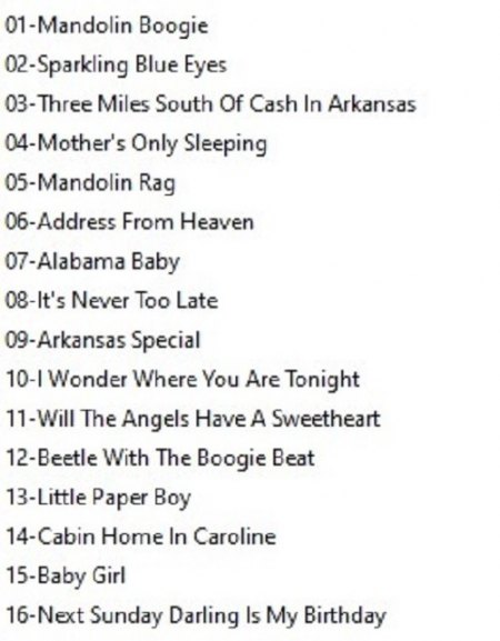 ARMSTRONG TWINS  (Floyd & Lloyd)