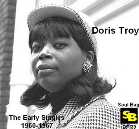 DORIS TROY