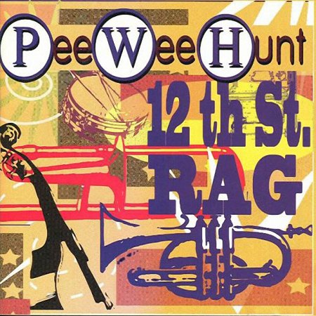 PEE WEE HUNT