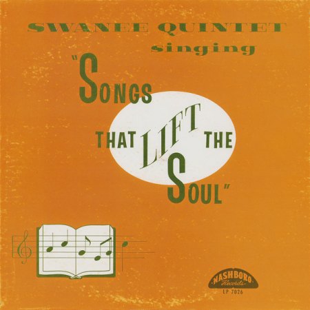 SWANEE QUINTET