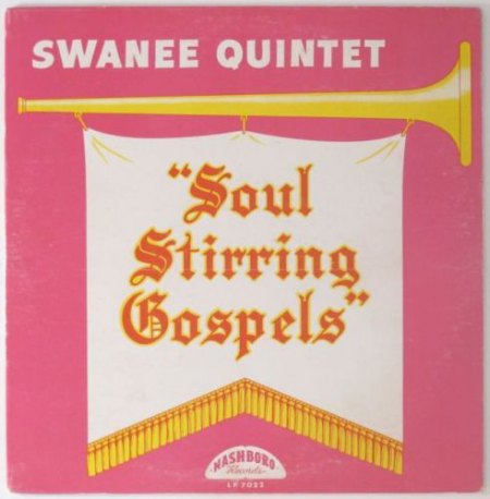 SWANEE QUINTET