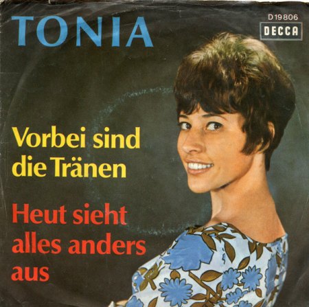 TONIA