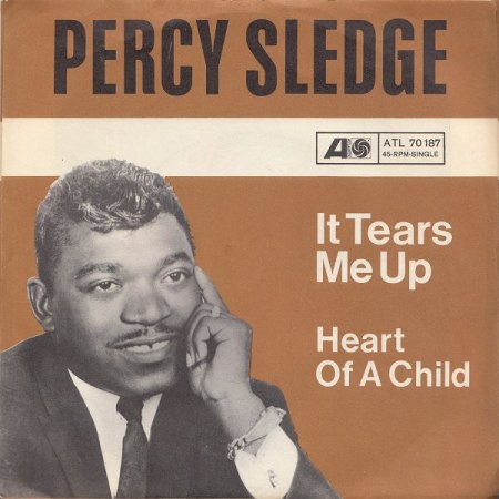 PERCY SLEDGE