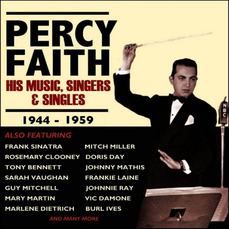 PERCY FAITH