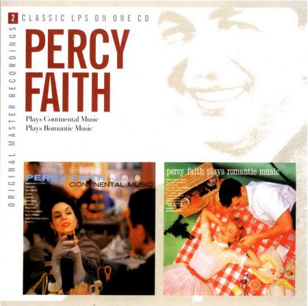 PERCY FAITH