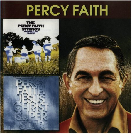 PERCY FAITH