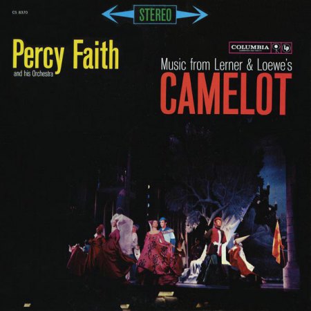 PERCY FAITH