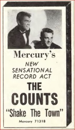 THE COUNTS