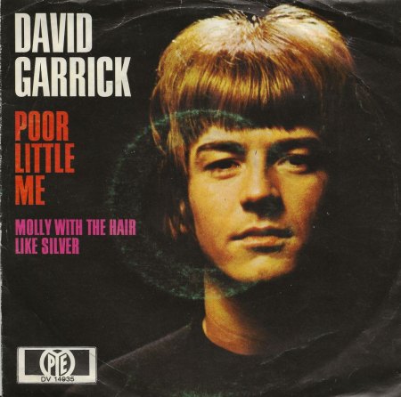 DAVID GARRICK