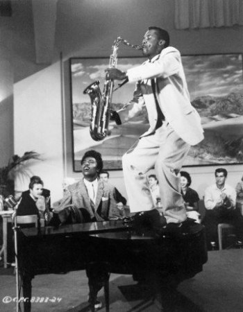 GRADY GAINES (1934 -2021)