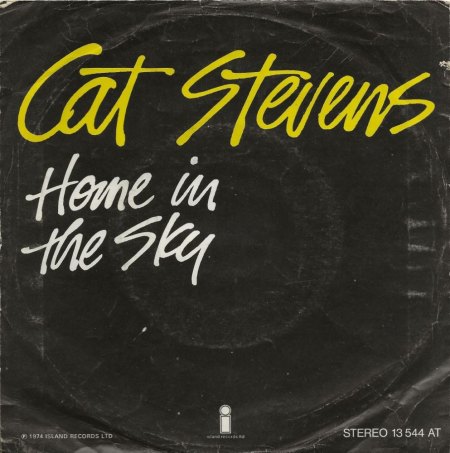 CAT STEVENS