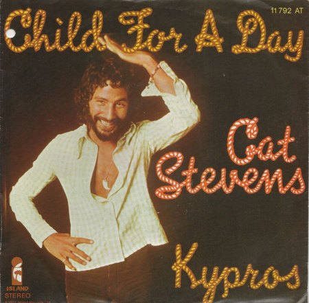 CAT STEVENS