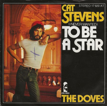 CAT STEVENS