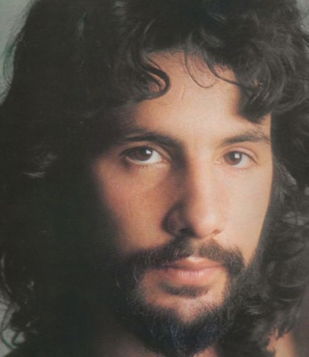 CAT STEVENS