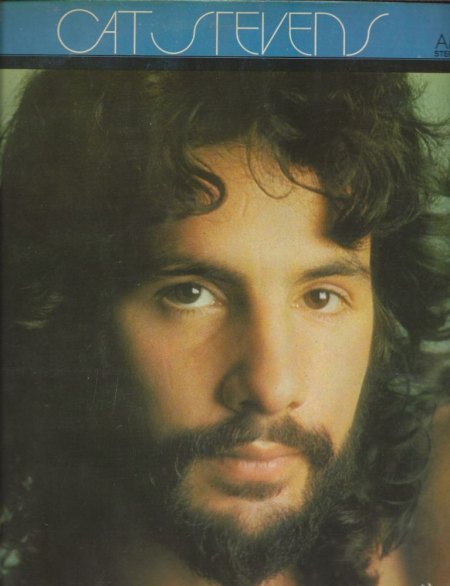 CAT STEVENS
